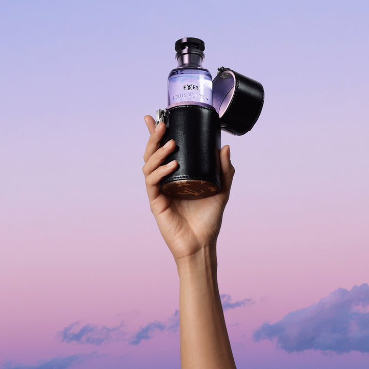 LS0805 - New LV Vibe 100ml Travel Case - GLAM MODA