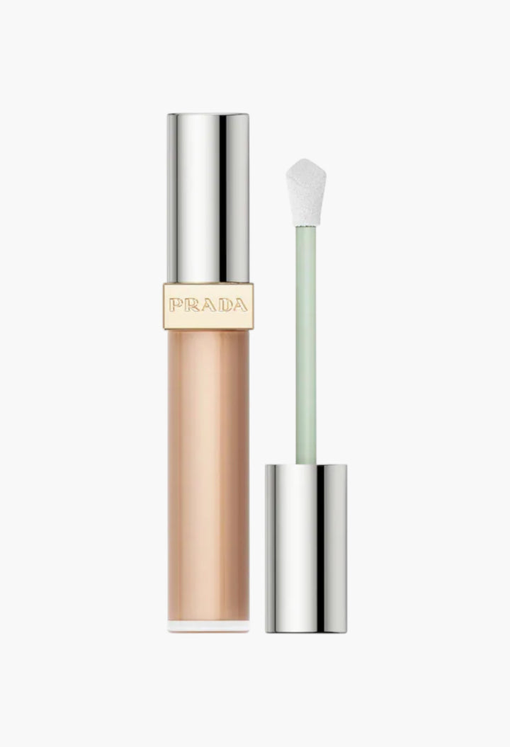 Micro-Correcting Blurring Concealer with Peptides - GLAM MODA