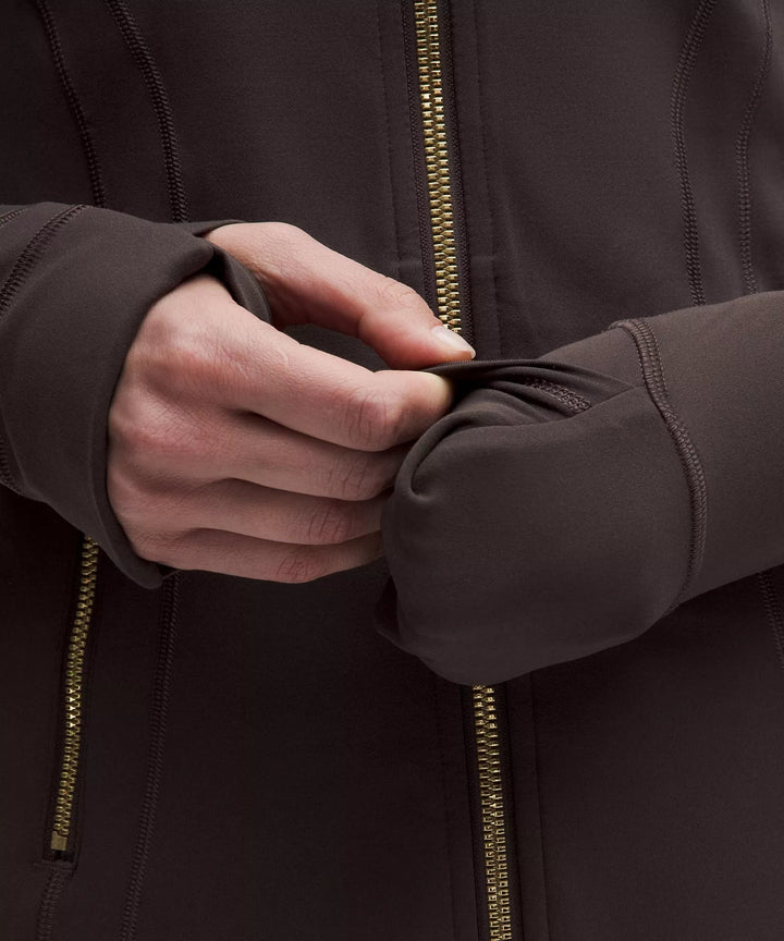 Define Jacket Nulu
