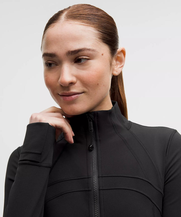 Define Jacket Nulu