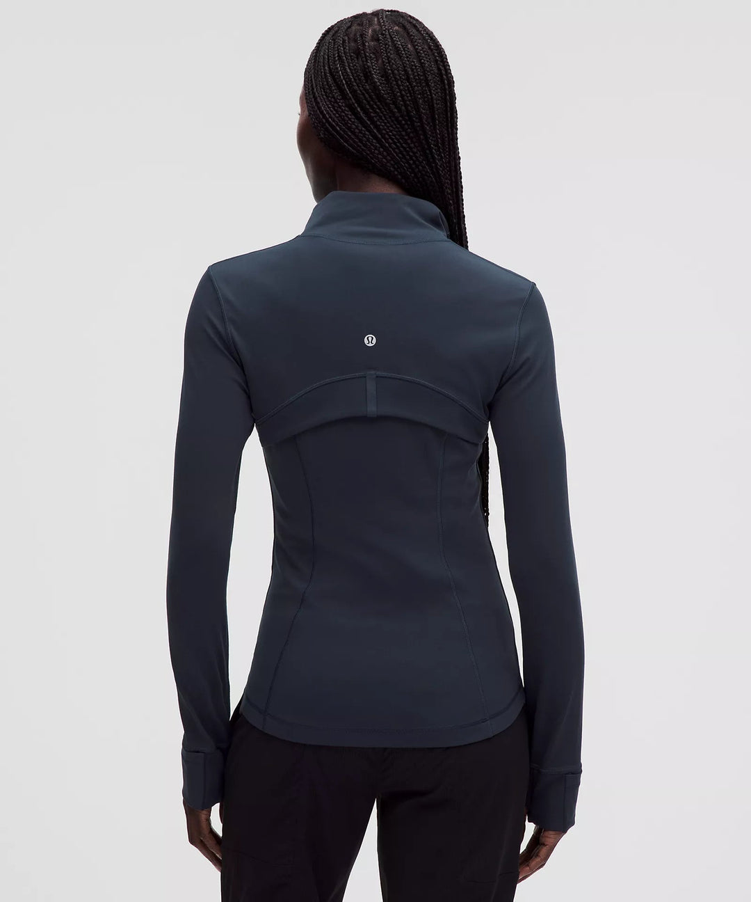 Define Jacket Nulu