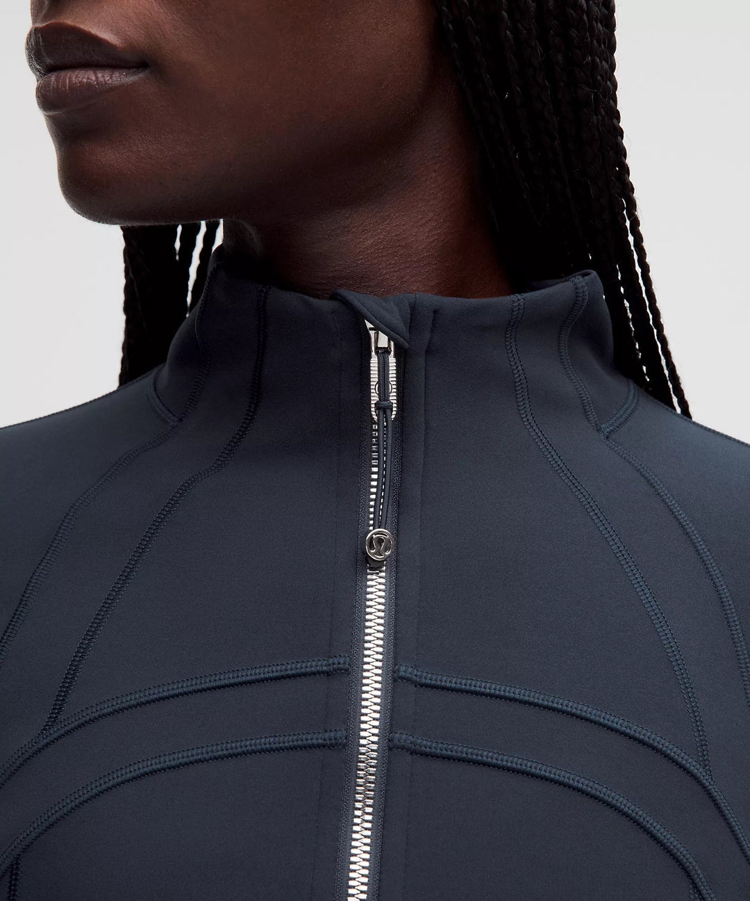 Define Jacket Nulu
