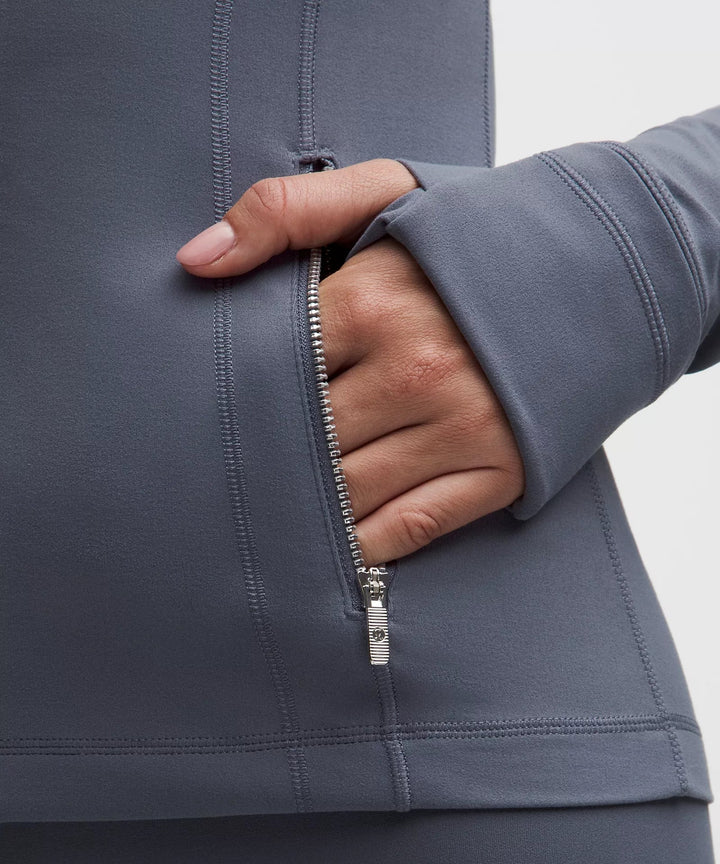 Define Jacket Nulu