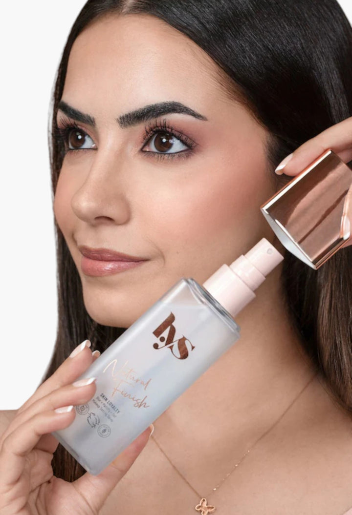 LYS Beauty Skin Loyalty Setting Spray - GLAM MODA