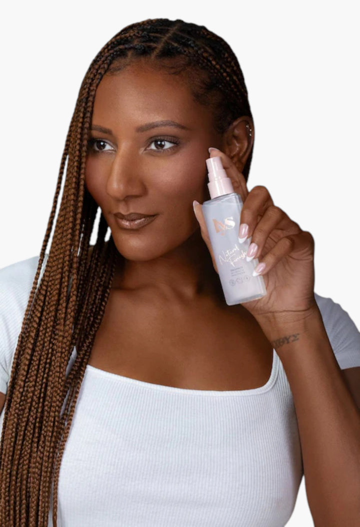 LYS Beauty Skin Loyalty Setting Spray - GLAM MODA