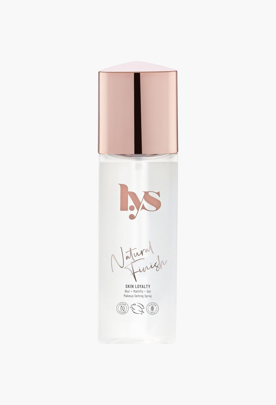 LYS Beauty Skin Setting Spray - Glow Setting Spray-GLAM MODA