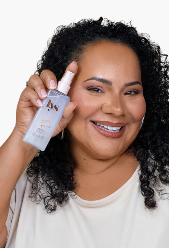 LYS Beauty Skin Loyalty Setting Spray - GLAM MODA