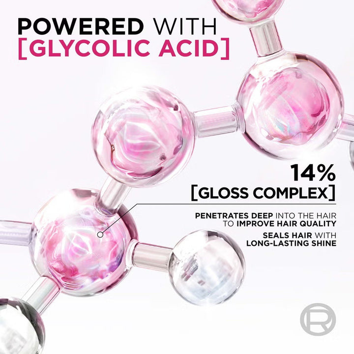 Elvive Glycolic Gloss Leave-In Serum