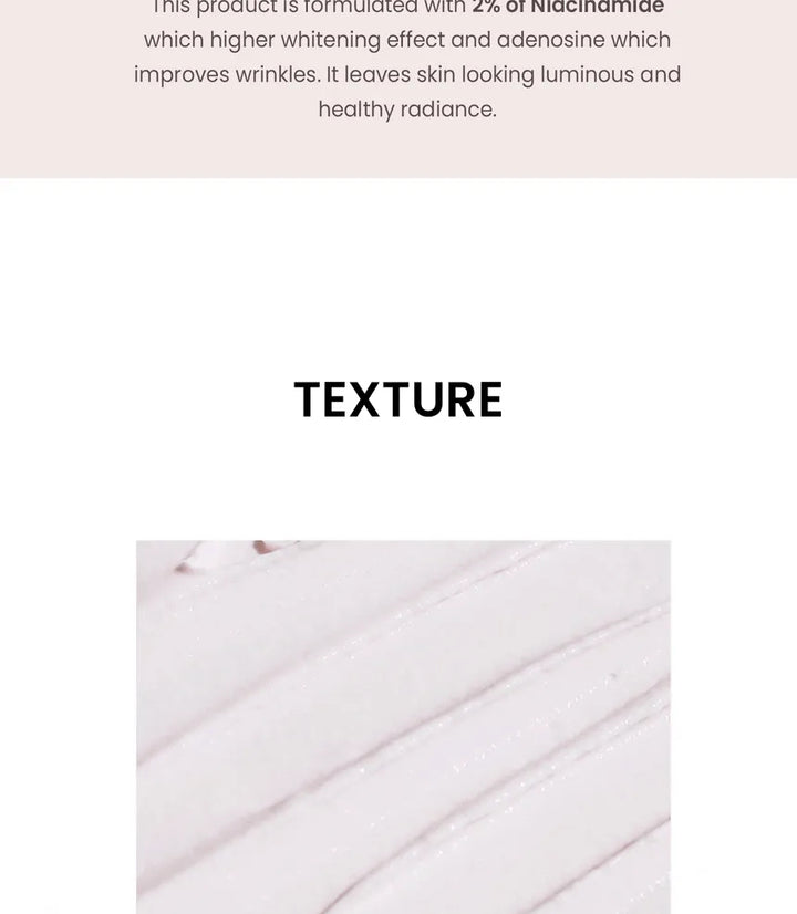 Bulgarian Rose Satin Cream