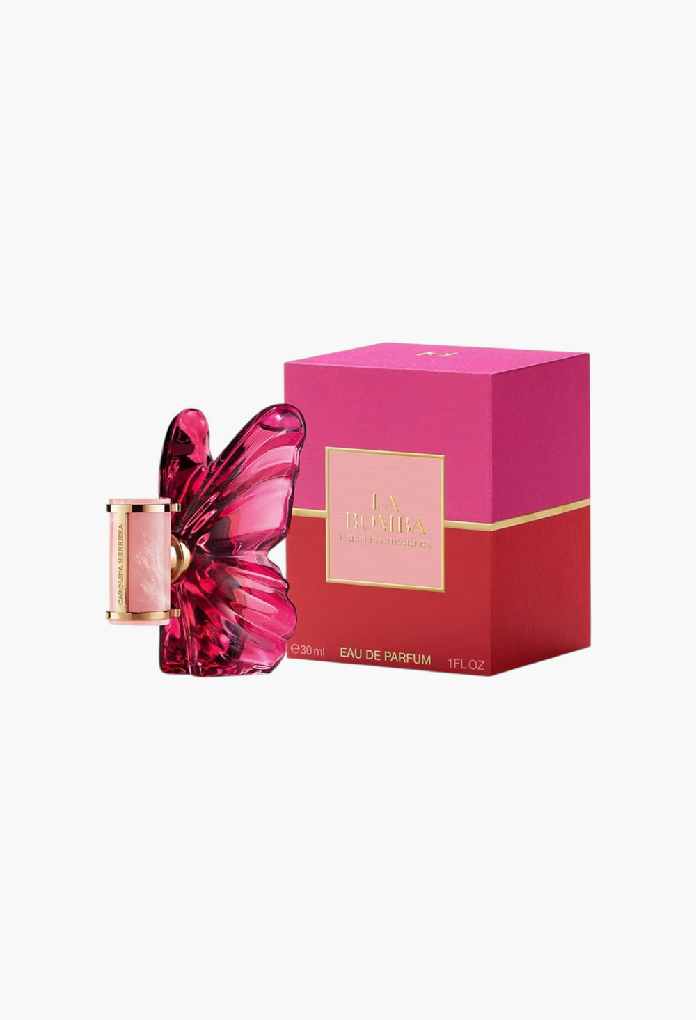 La Bomba Eau de Parfum - GLAM MODA