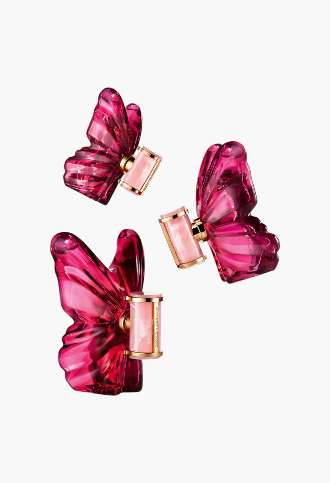 La Bomba Eau de Parfum - GLAM MODA