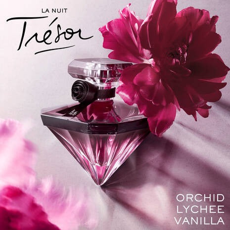 Tresor La Nuit Eau de Parfum - GLAM MODA