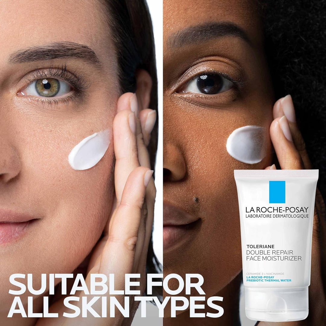 La Roche-Posay Toleriane Double Repair Face Moisturizer - GLAM MODA