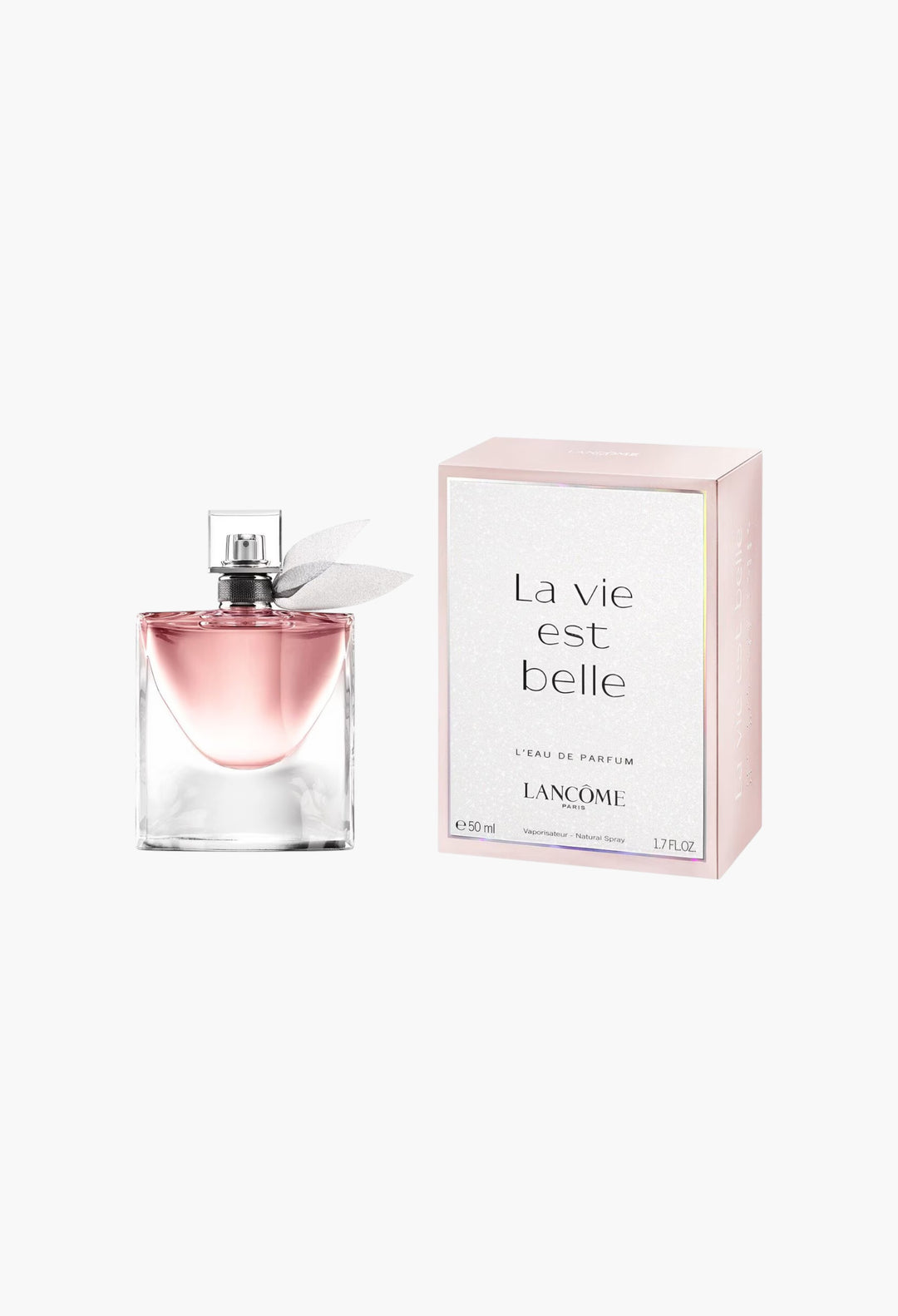 La Vie Est Belle - Eau De Parfum - GLAM MODA