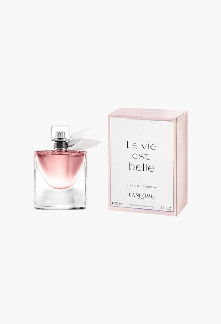 La Vie Est Belle - Eau De Parfum - GLAM MODA