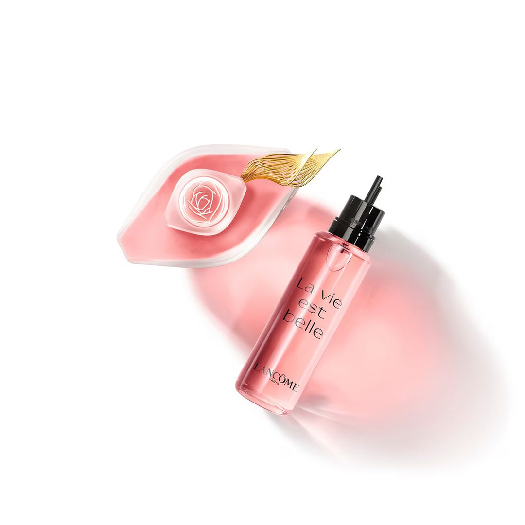 La Vie Est Belle - Eau De Parfum - GLAM MODA