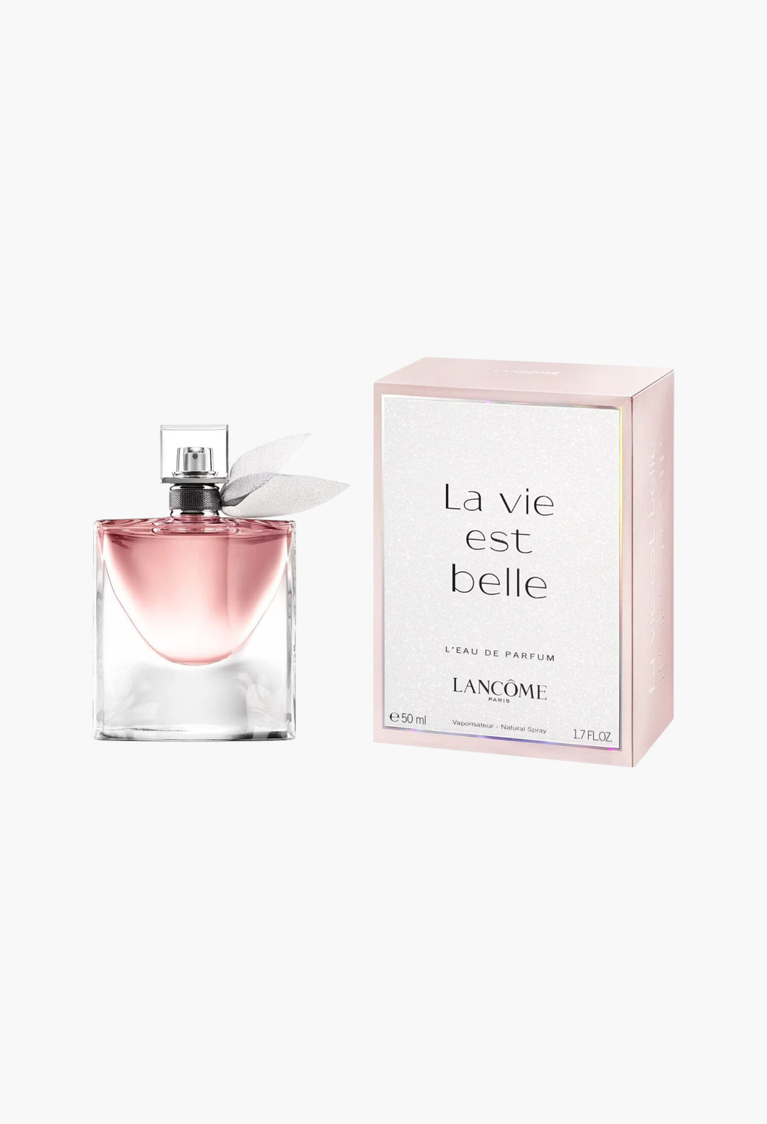 La Vie Est Belle - Eau De Parfum - GLAM MODA