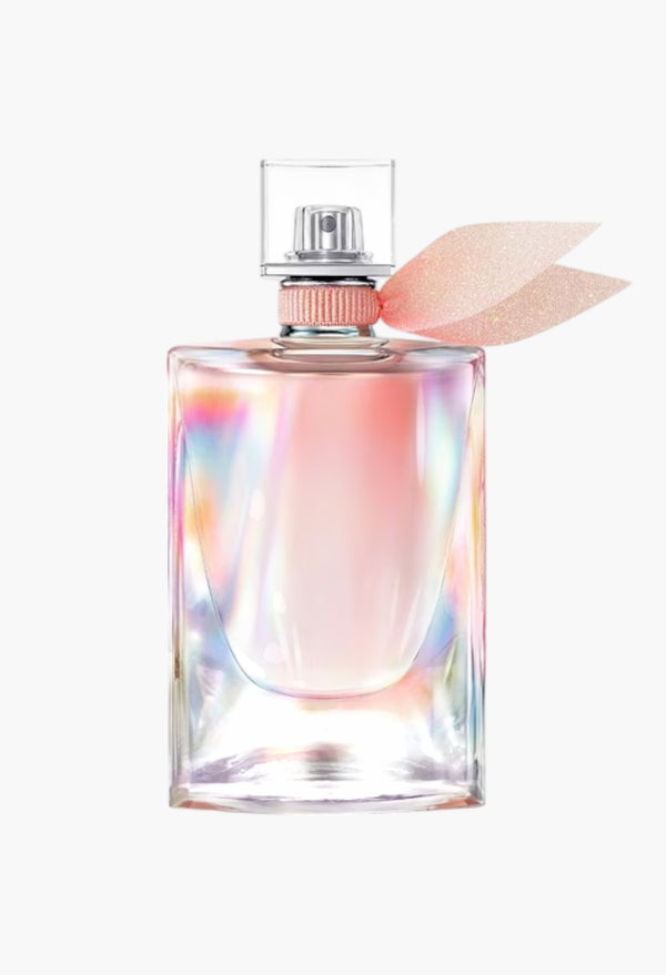 La Vie Est Belle Soleil Cristal Perfume