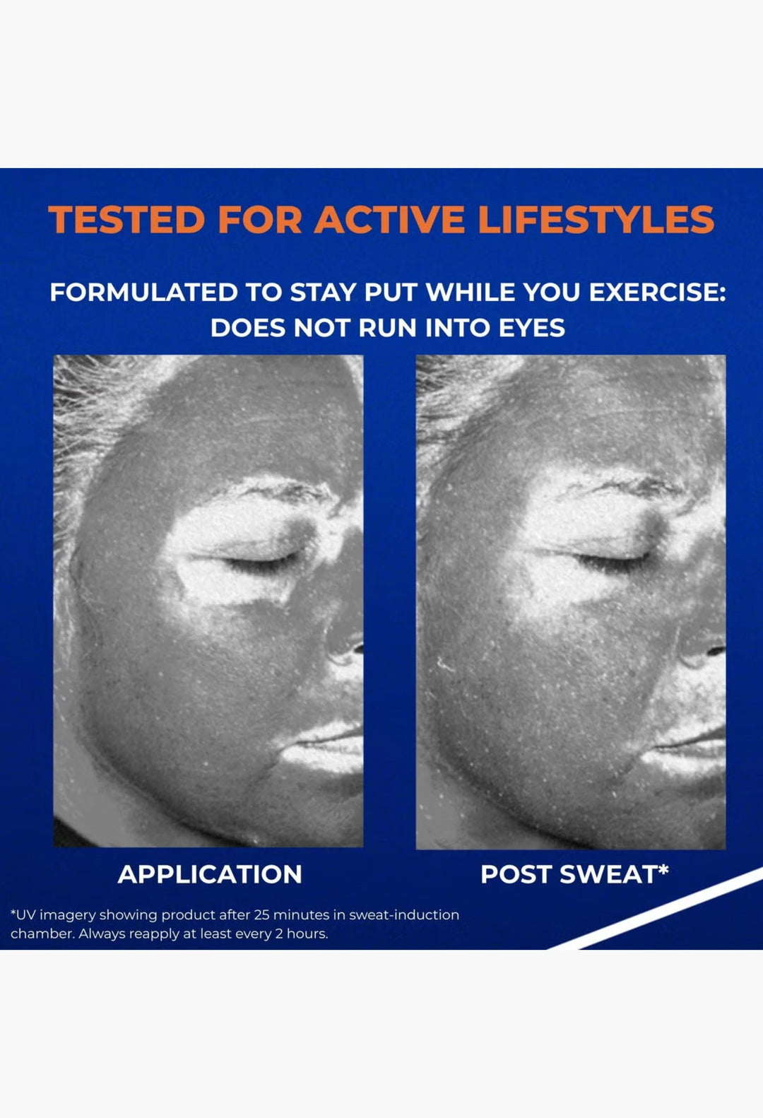 La Roche-Posay Anthelios UV Pro Sport SPF 50