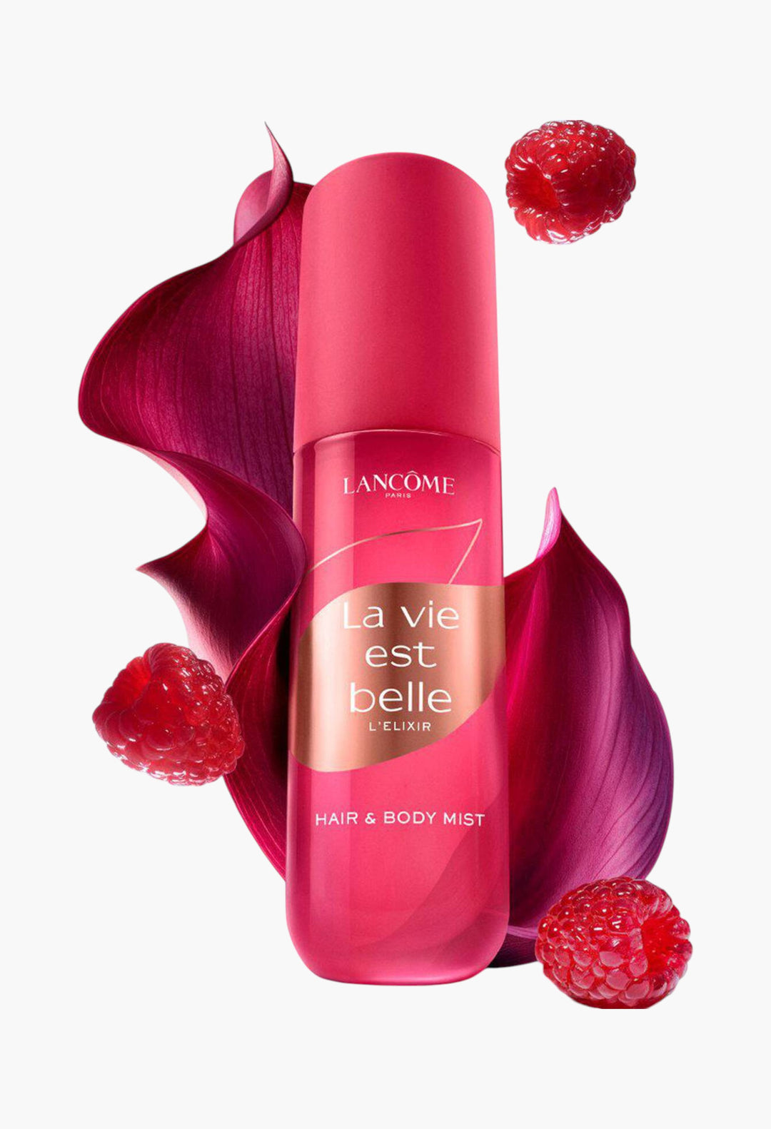 La Vie Est Belle L'elixir Hair And Body Mist