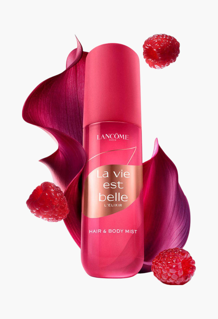 La Vie Est Belle L'elixir Hair And Body Mist