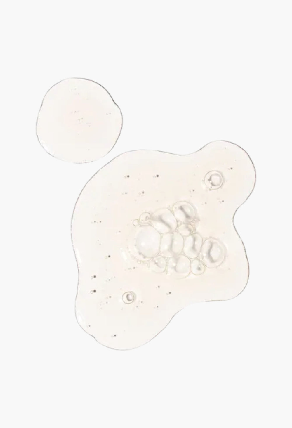 Lactic Acid 10% + HA 2% High-Strength Exfoliating Serum for Uneven Texture - GLAM MODA