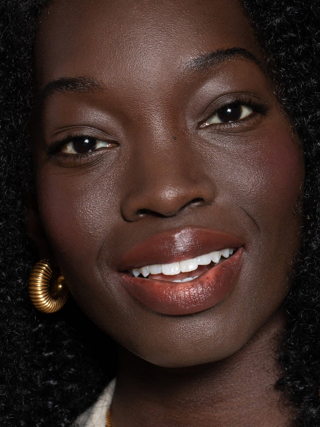 Lady - Balmy Tint Hydrating Lip Balm - GLAM MODA