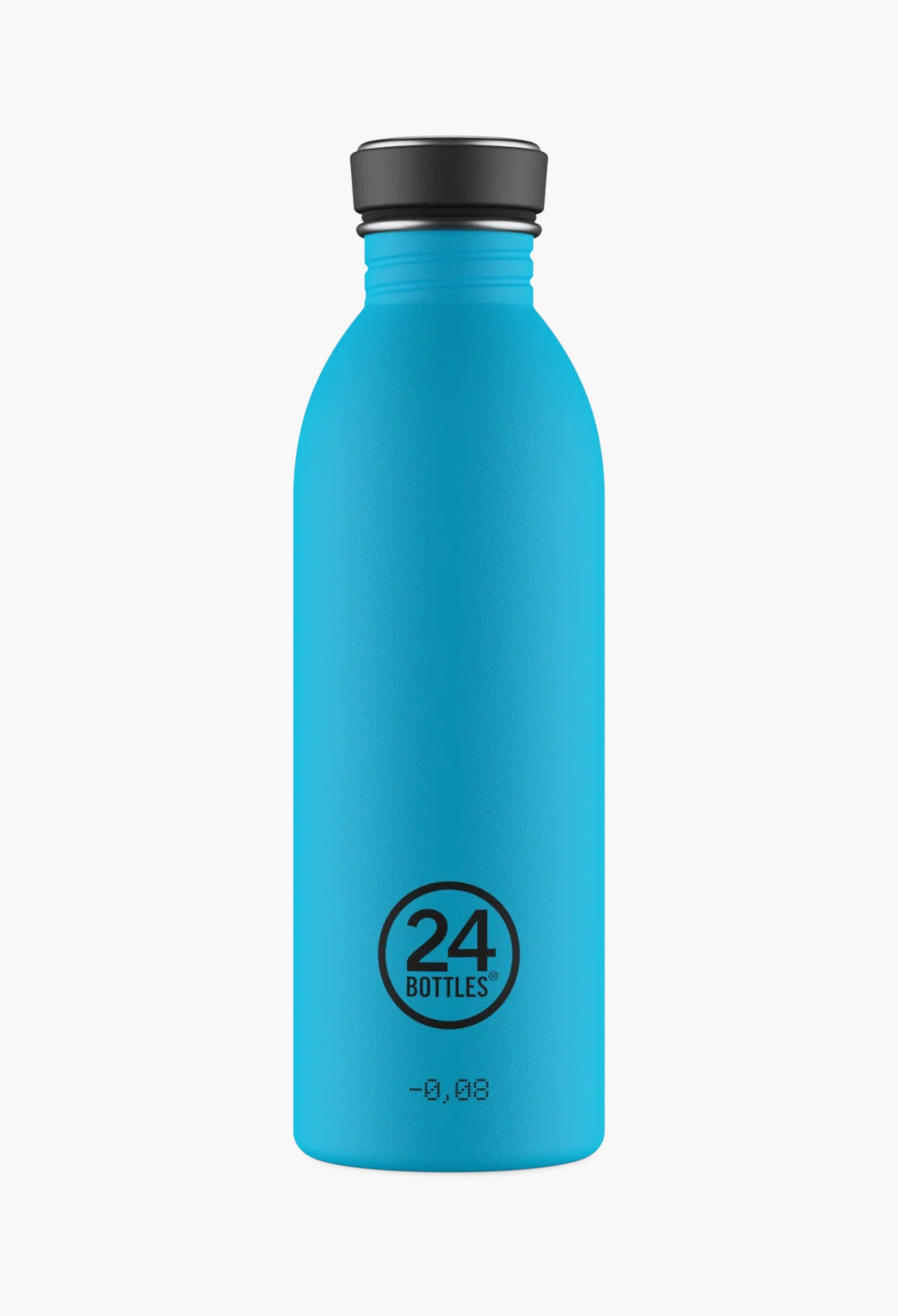 Lagoon Blue - Urban Bottle 500 ml - GLAM MODA