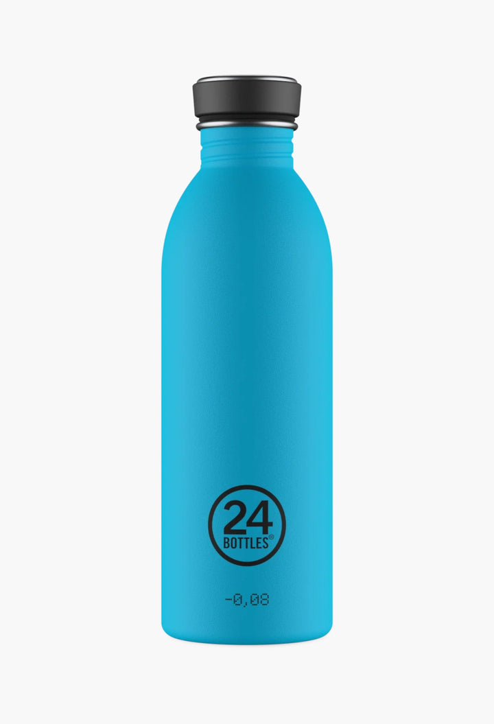 Lagoon Blue - Urban Bottle 500 ml - GLAM MODA