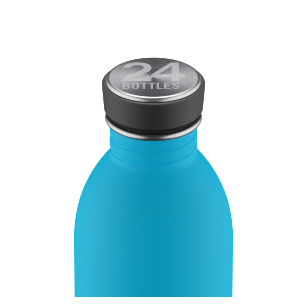 Lagoon Blue - Urban Bottle 500 ml