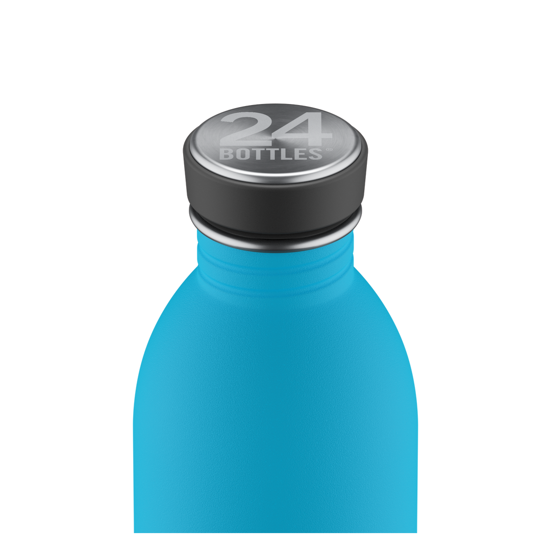 Lagoon Blue - Urban Bottle 500 ml - GLAM MODA