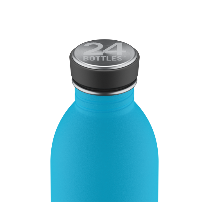 Lagoon Blue - Urban Bottle 500 ml - GLAM MODA