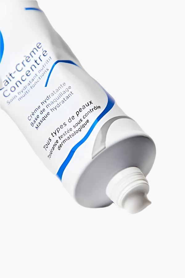 Lait Crème Concentré