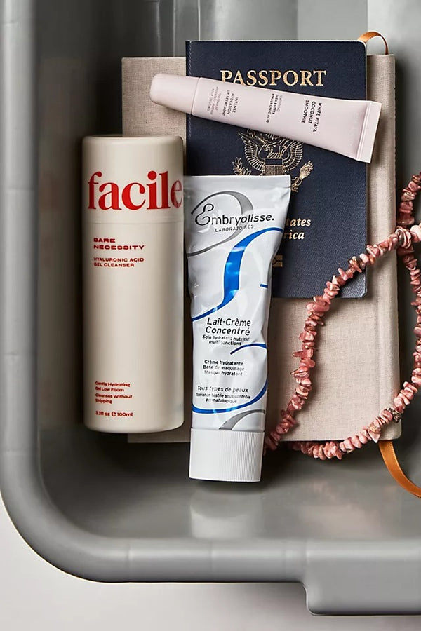 Lait Crème Concentré