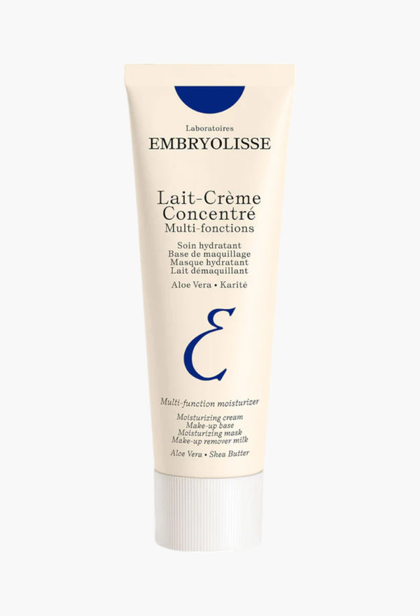 Lait Crème Concentré