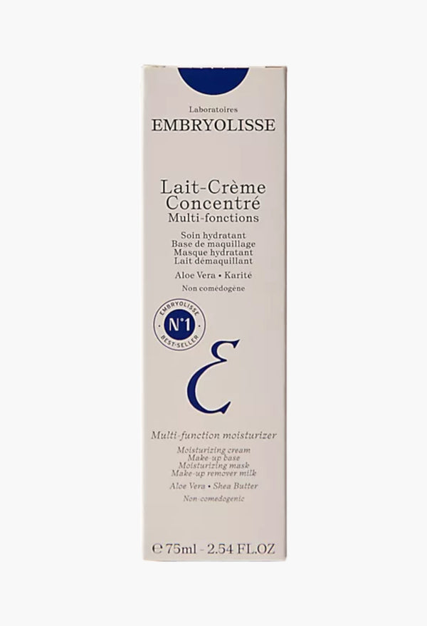 Lait Crème Concentré