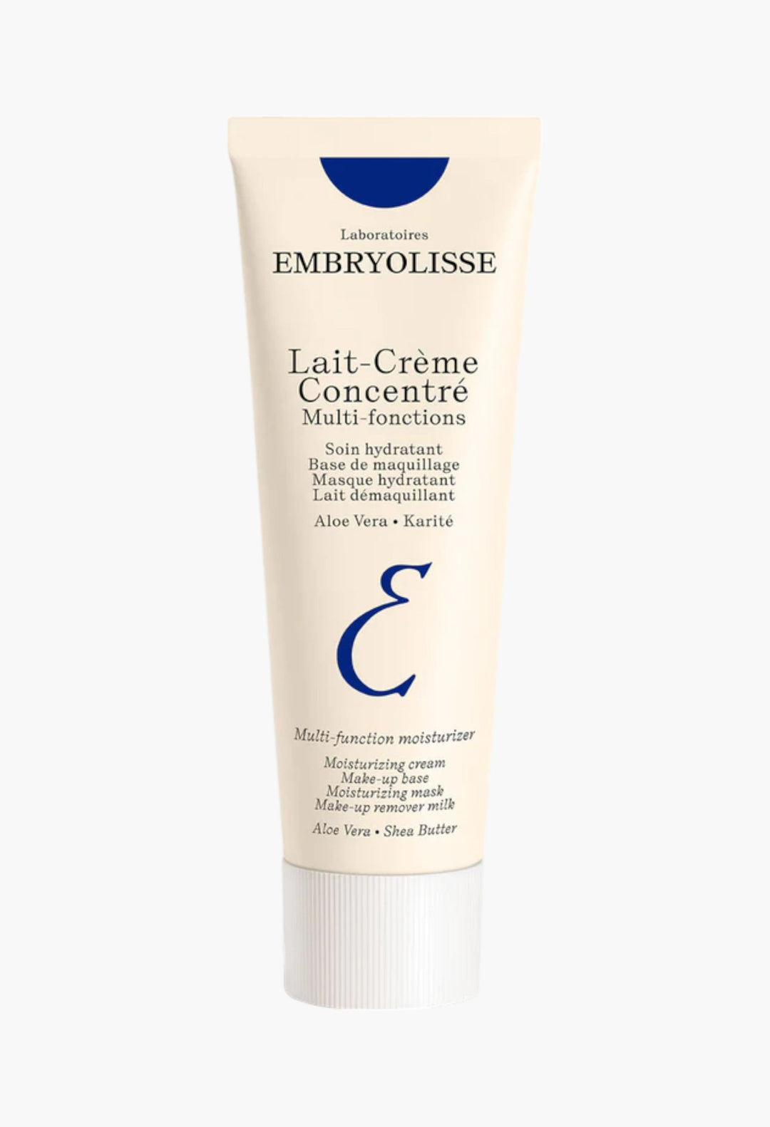 Lait Crème Concentré - GLAM MODA