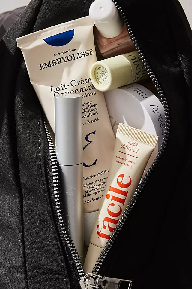 Lait Crème Concentré - GLAM MODA