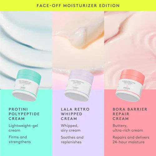 Lala Retro™ Nourishing Whipped Refillable Moisturizer - GLAM MODA
