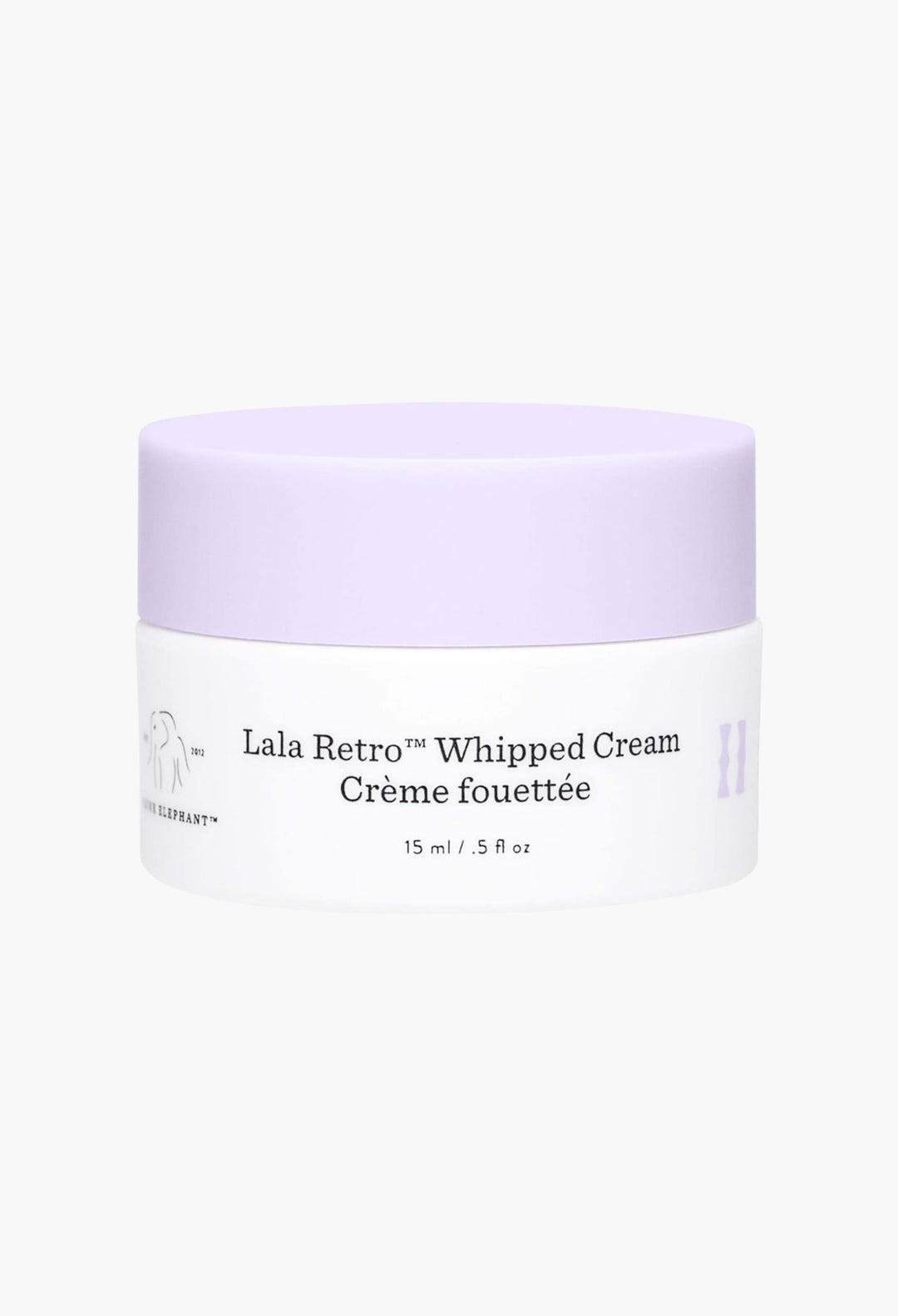 Lala Retro™ Nourishing Whipped Refillable Moisturizer - GLAM MODA