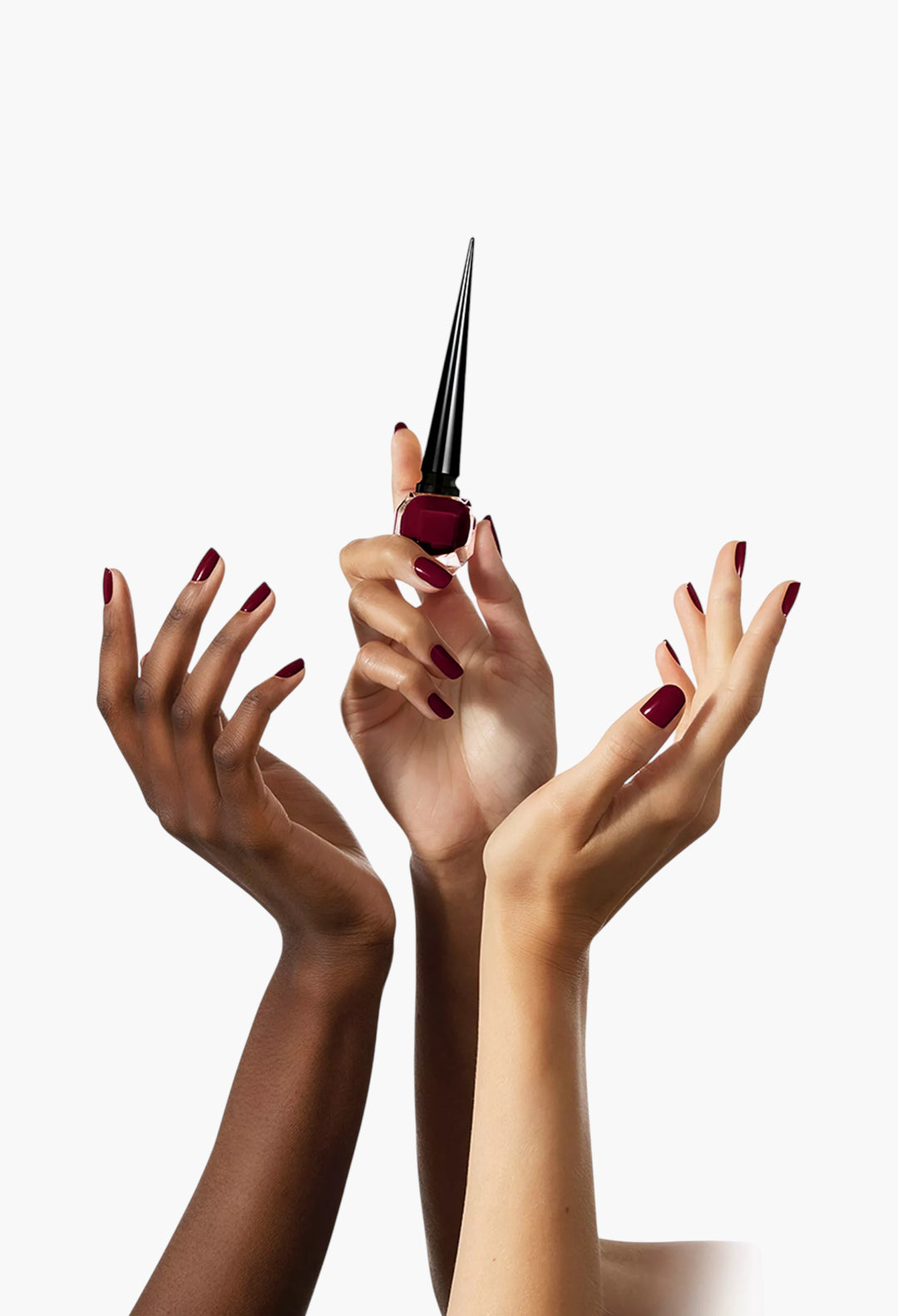 Lalaque Le Vernis Brillant Nail Colour 6ml - GLAM MODA