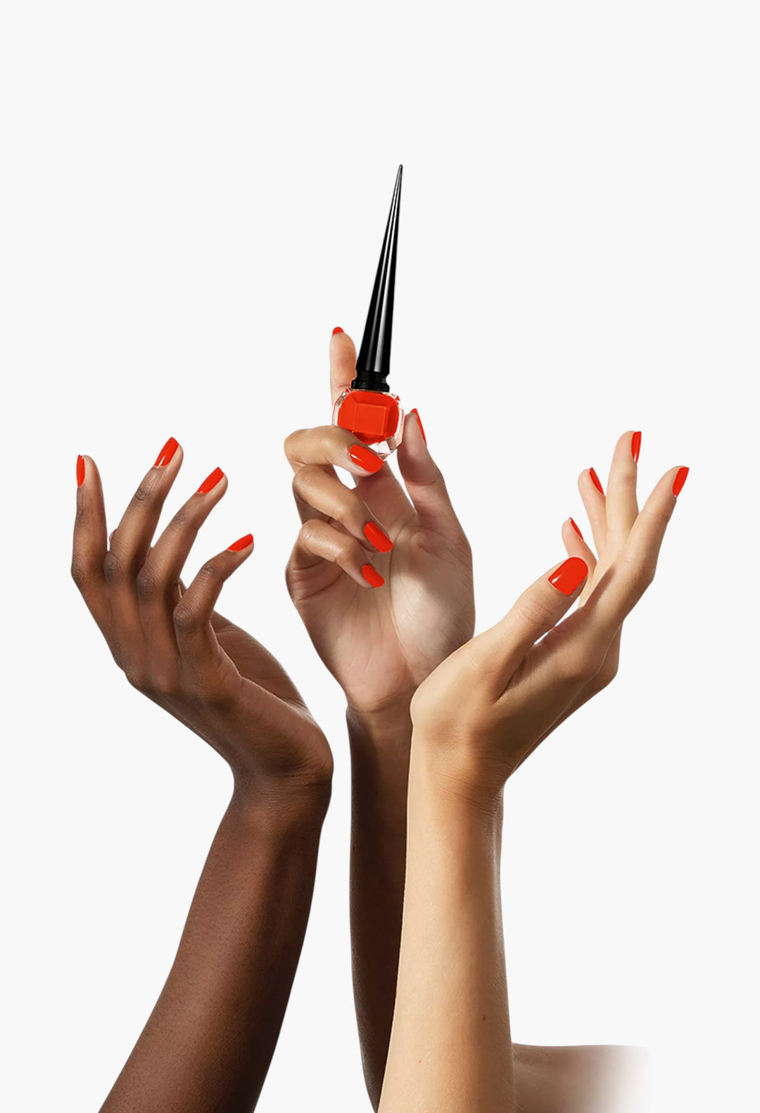 Lalaque Le Vernis Brillant Nail Colour 6ml - GLAM MODA