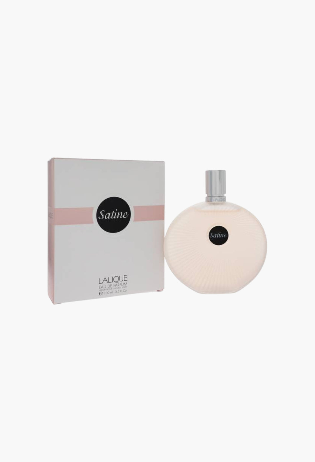 Lalique Satine Perfume - GLAM MODA