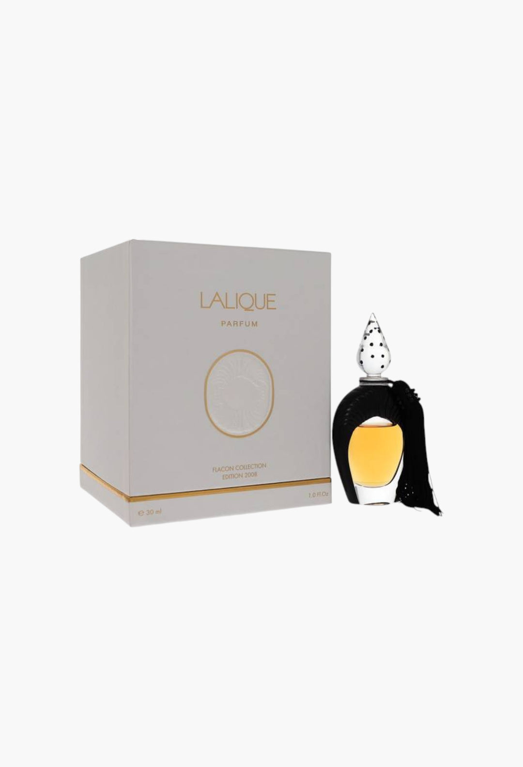 Lalique Sheherazade 2008 Perfume - GLAM MODA