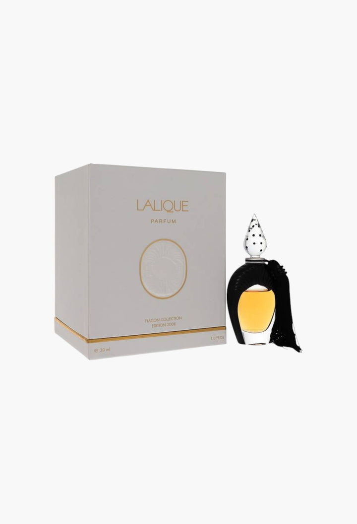 Lalique Sheherazade 2008 Perfume - GLAM MODA