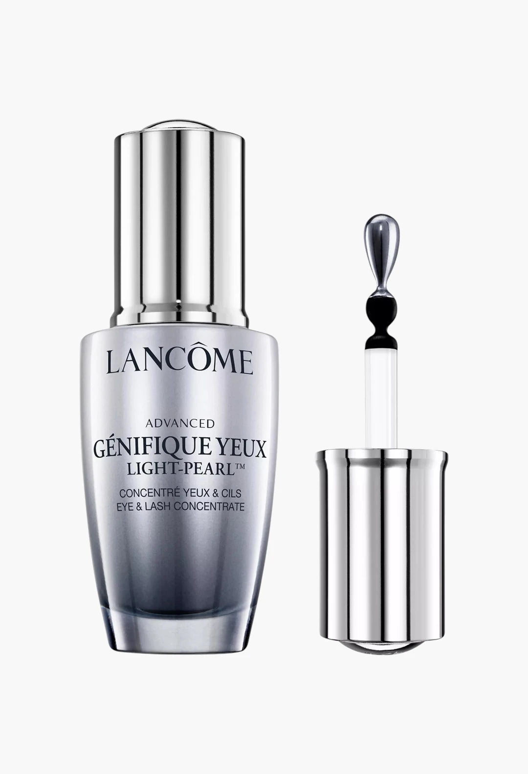 Advanced Génifique Yeux Light-Pearl™ Eye & Lash Concentrate Serum for Anti-Aging and Eyelash Growth