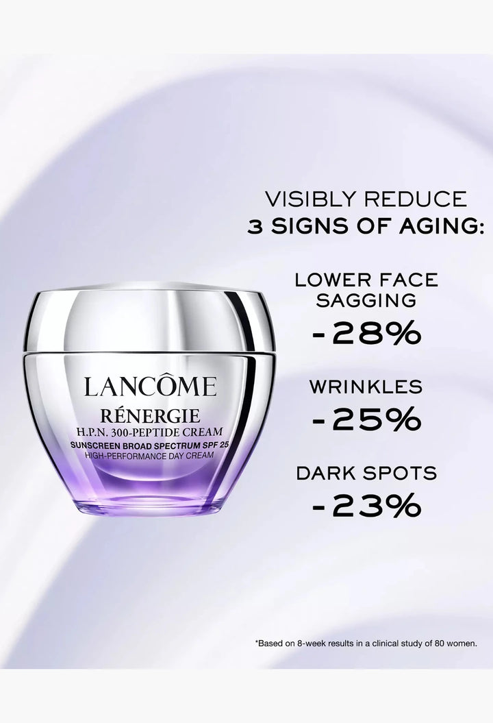 Rénergie H.P.N. 300-Peptide Cream SPF 25