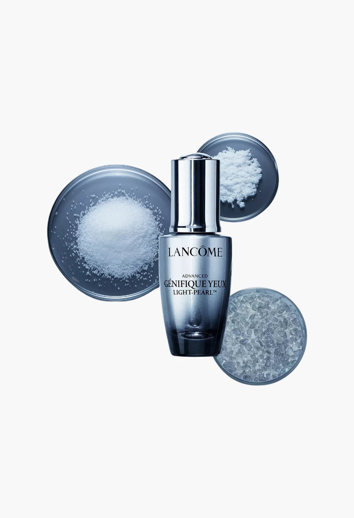 Advanced Génifique Yeux Light-Pearl™ Eye & Lash Concentrate Serum for Anti-Aging and Eyelash Growth
