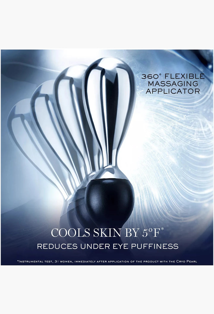 Advanced Génifique Yeux Light-Pearl™ Eye & Lash Concentrate Serum for Anti-Aging and Eyelash Growth
