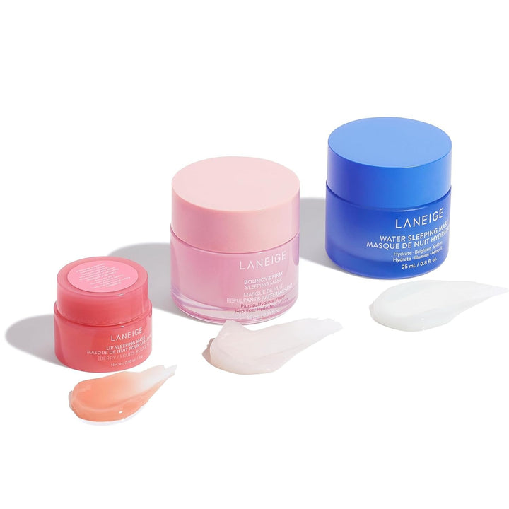 Laneige Dream Team Trio - GLAM MODA